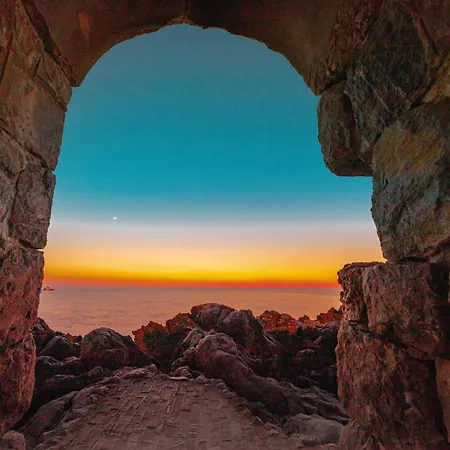 Lägenhet Carrettieri 9 *