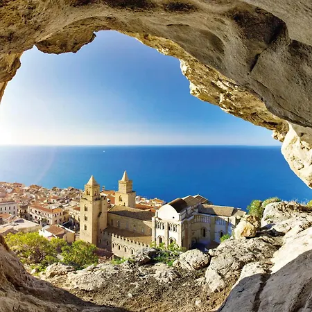 Carrettieri 9 * Cefalù