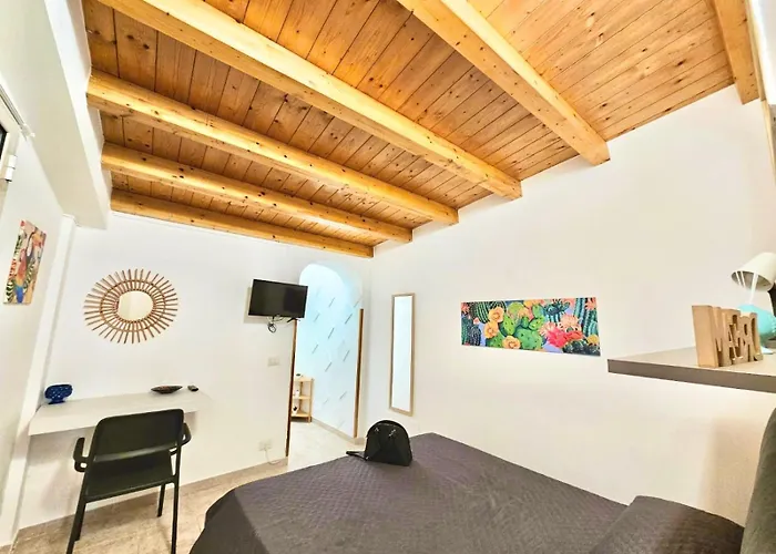 Carrettieri 9 Cefalù