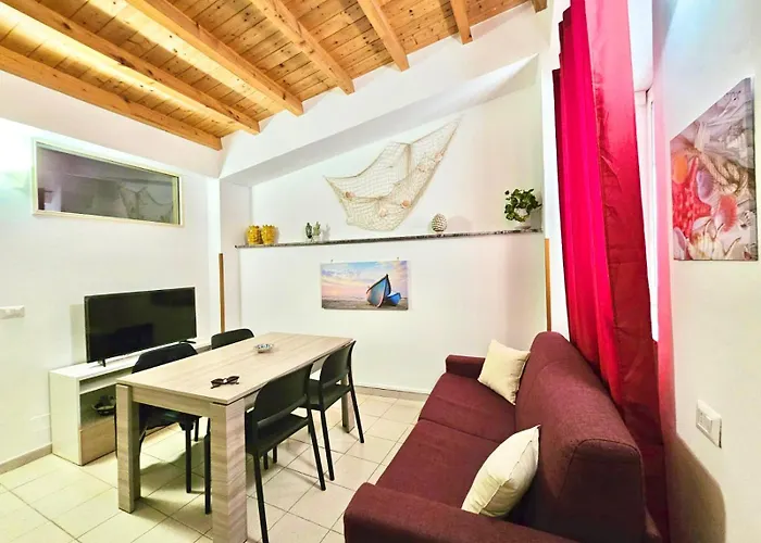 Carrettieri 9 Cefalù