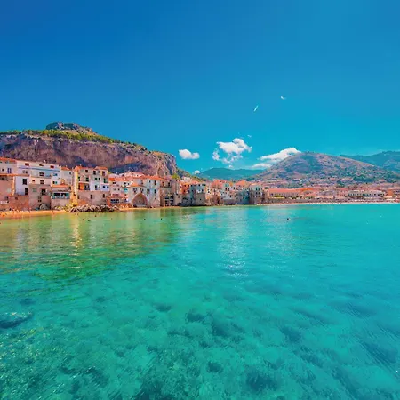 Carrettieri 9 * Cefalù