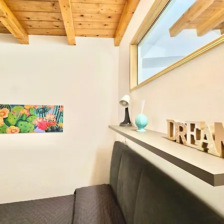 Carrettieri 9 Lägenhet