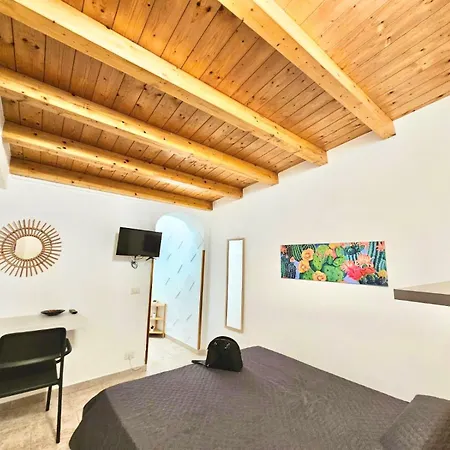 Carrettieri 9 Cefalù