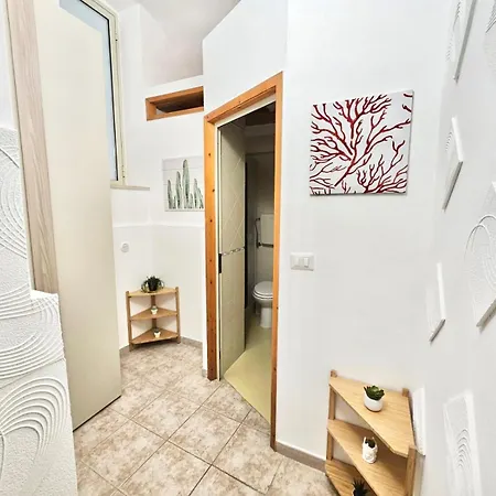 Apartament Carrettieri 9