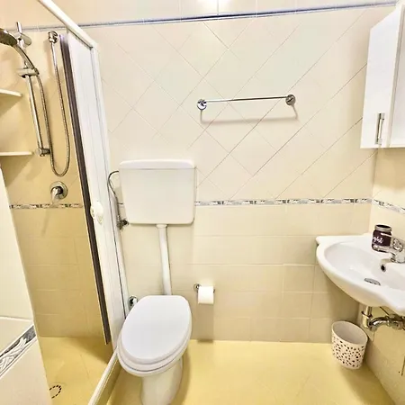 Carrettieri 9 Διαμέρισμα Cefalù