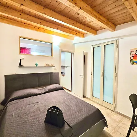 Carrettieri 9 Apartament Cefalù