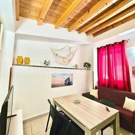 Carrettieri 9 Cefalù