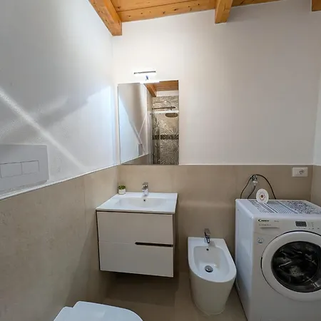 Apartament Carrettieri 9