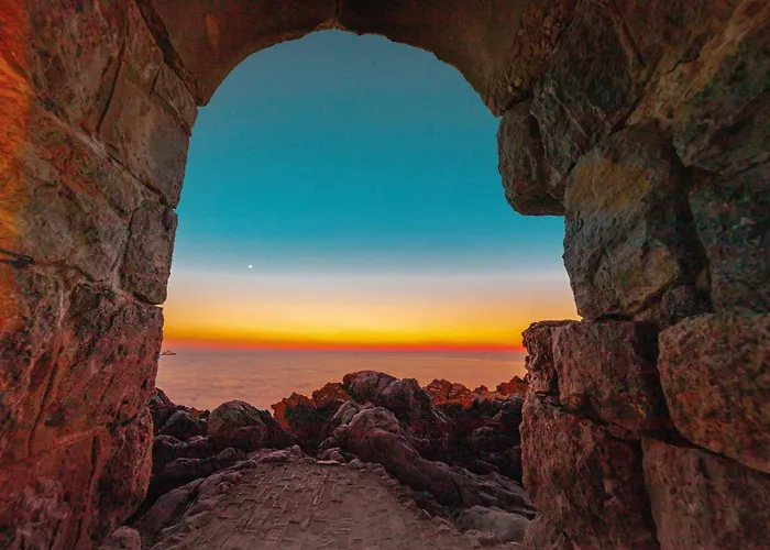 Appartement Carrettieri 9 *