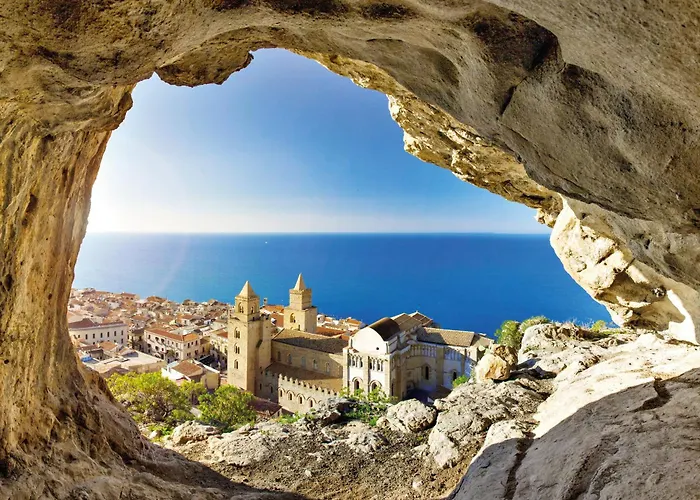 Carrettieri 9 * Cefalù