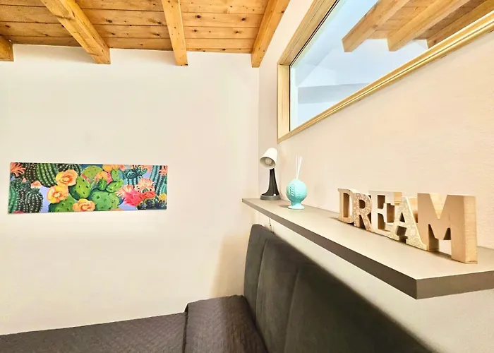 Carrettieri 9 Appartement