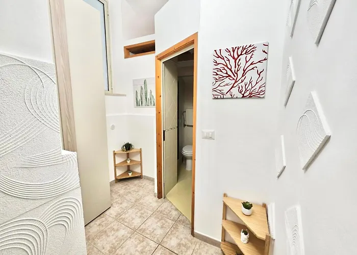 Appartement Carrettieri 9