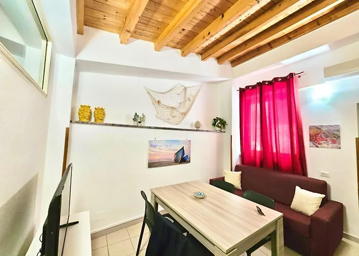 Carrettieri 9 Cefalù